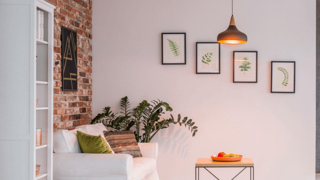 10 ventajas de vestir tu casa con paneles decorativos de pared