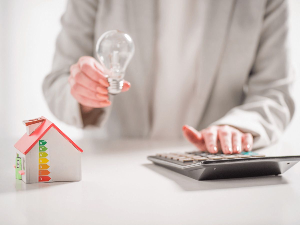 eficiencia energetica ahorro
