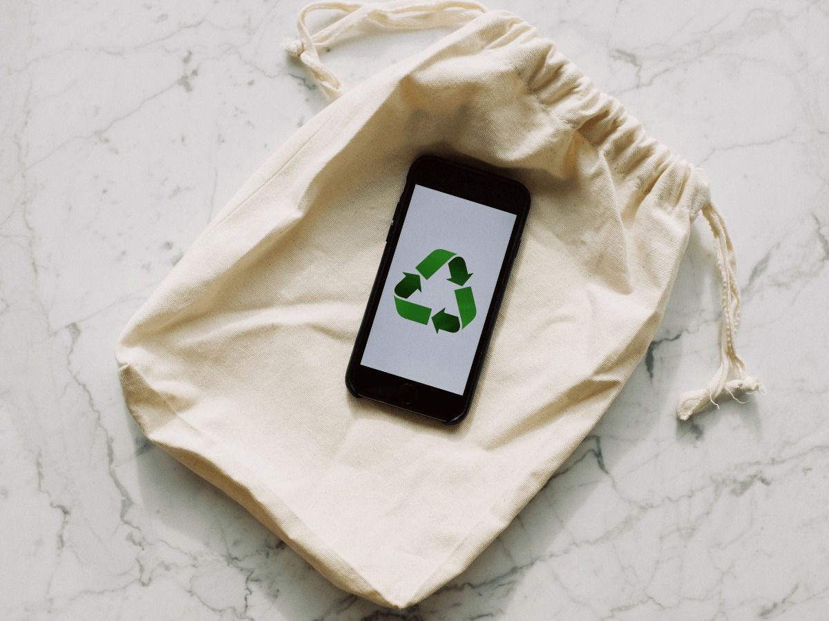 reciclaje pamplona