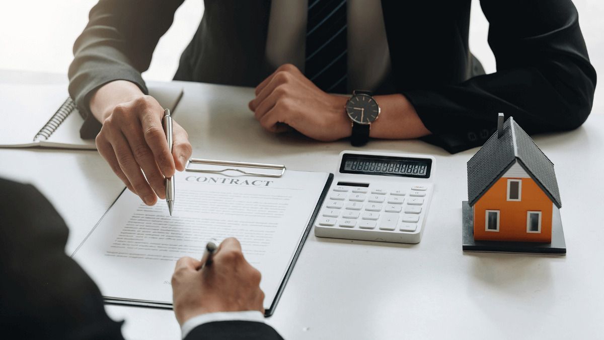 10 cláusulas a incluir si acuerdas no pagar alquiler a cambio de reformar la vivienda