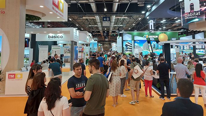 Qué se espera de SIMA 2023: más participación, nuevos espacios y más contenidos profesionales img513