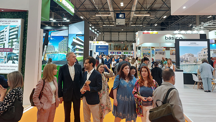 Qué se espera de SIMA 2023: más participación, nuevos espacios y más contenidos profesionales img277