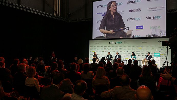 Qué se espera de SIMA 2023: más participación, nuevos espacios y más contenidos profesionales img304