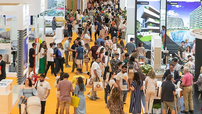 Qué se espera de SIMA 2023: más participación, nuevos espacios y más contenidos profesionales img541