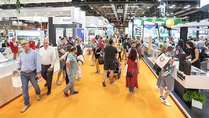 Qué se espera de SIMA 2023: más participación, nuevos espacios y más contenidos profesionales img838