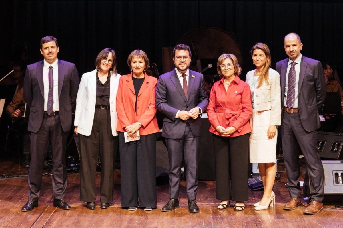 Amat Inmobiliaris cumple 75 años homenajeando a familia, mujeres, cultura y sociedad como pilares vitales de la empresa img293