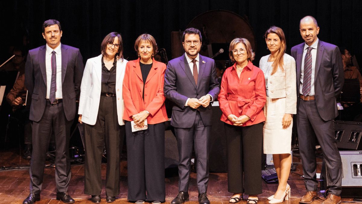 Amat Inmobiliaris cumple 75 años homenajeando a familia, mujeres, cultura y sociedad como pilares vitales de la empresa