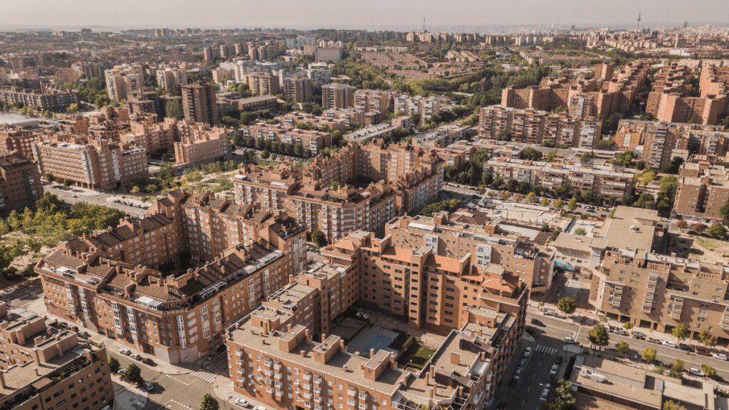 Aprovecha el Plan mi primera vivienda de Madrid para comprar una casa