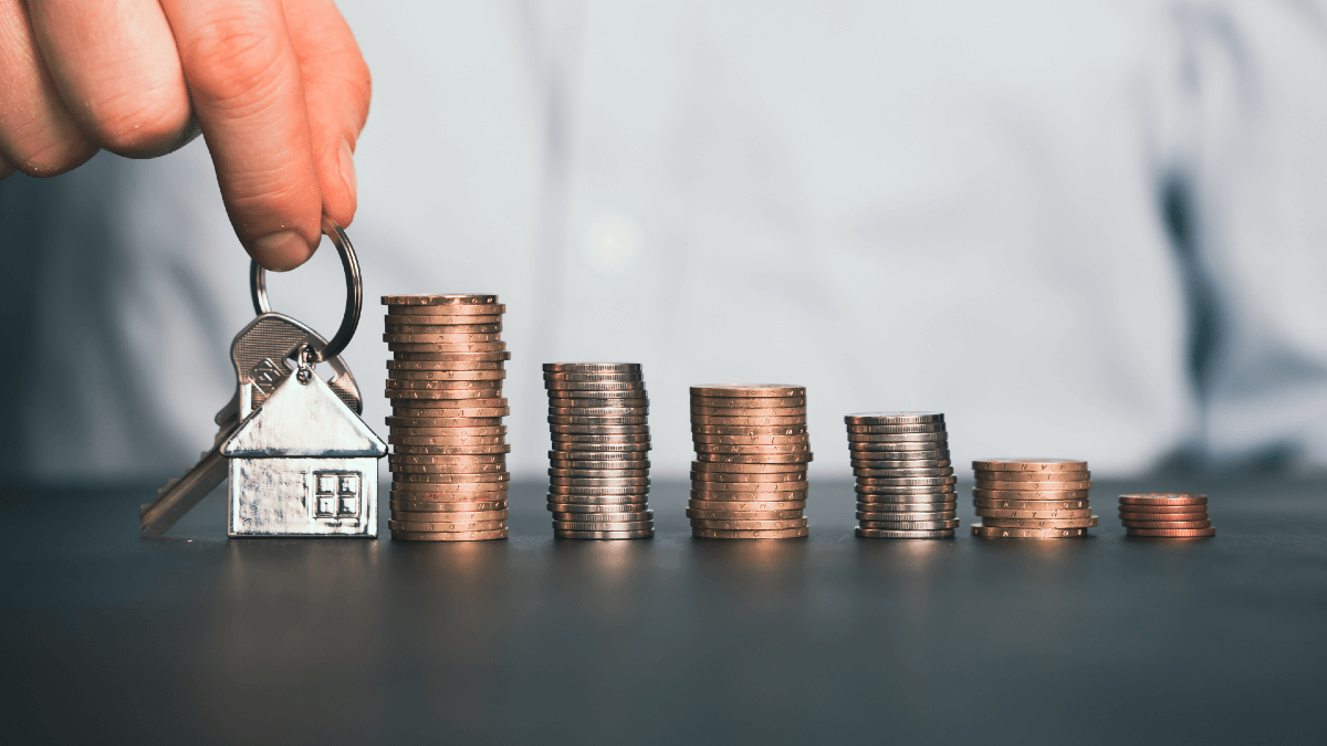 El precio de la vivienda en Europa baja por primera vez desde 2015