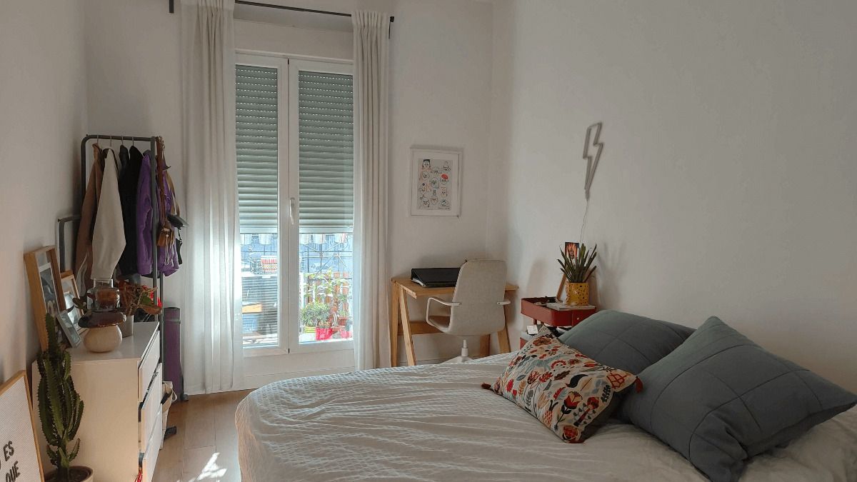 Precios del alquiler en Madrid