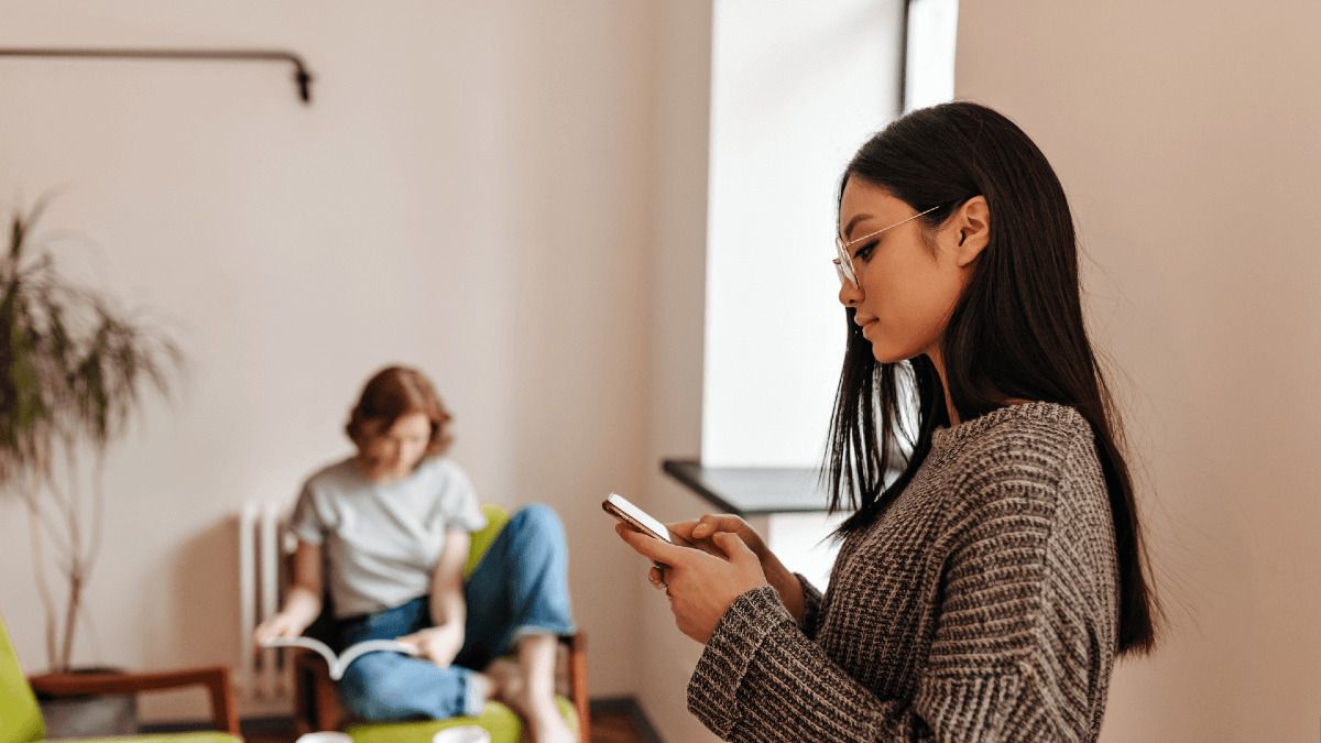 Llevamos un tiempo buscando cambiarnos de piso pero nos está costando