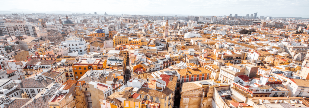 Propuestas en vivienda en las principales ciudades españolas: Elecciones 28M