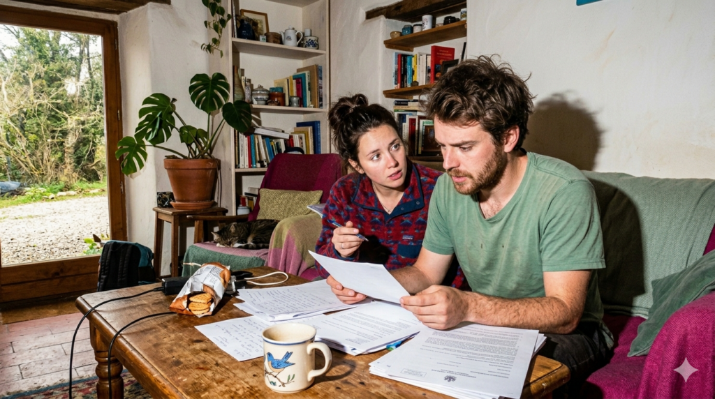 Los riesgos de comprar una vivienda en suelo rústico en 2026