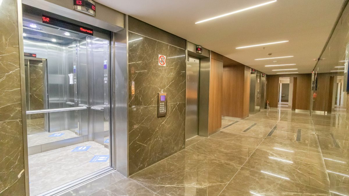 9 de cada 10 edificios en España tendría que hacer obras para mejorar su accesibilidad