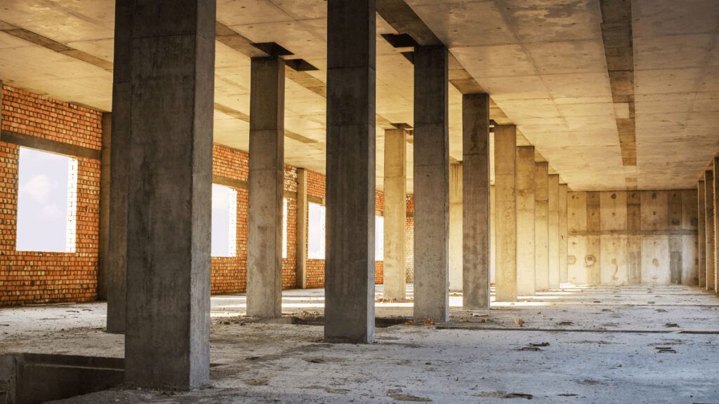 Qué es la aluminosis y cómo saber si la vivienda que queremos comprar puede sufrirla