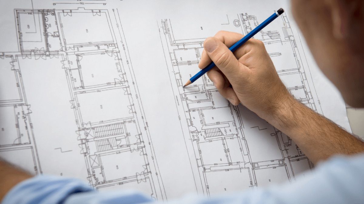 ¿Cómo ha cambiado la arquitectura de las viviendas por el teletrabajo?
