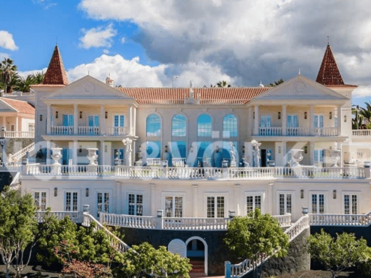 viviendas de lujo en venta