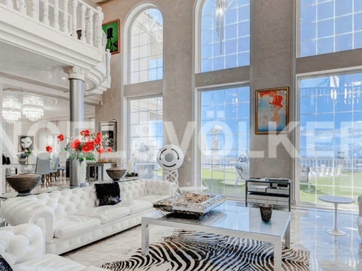 casas exclusivas de Fotocasa