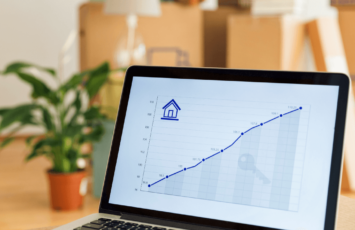 La inflación afecta 6 de cada 10 compradores: un 28% paró el proceso y otro 31% se lo plantea