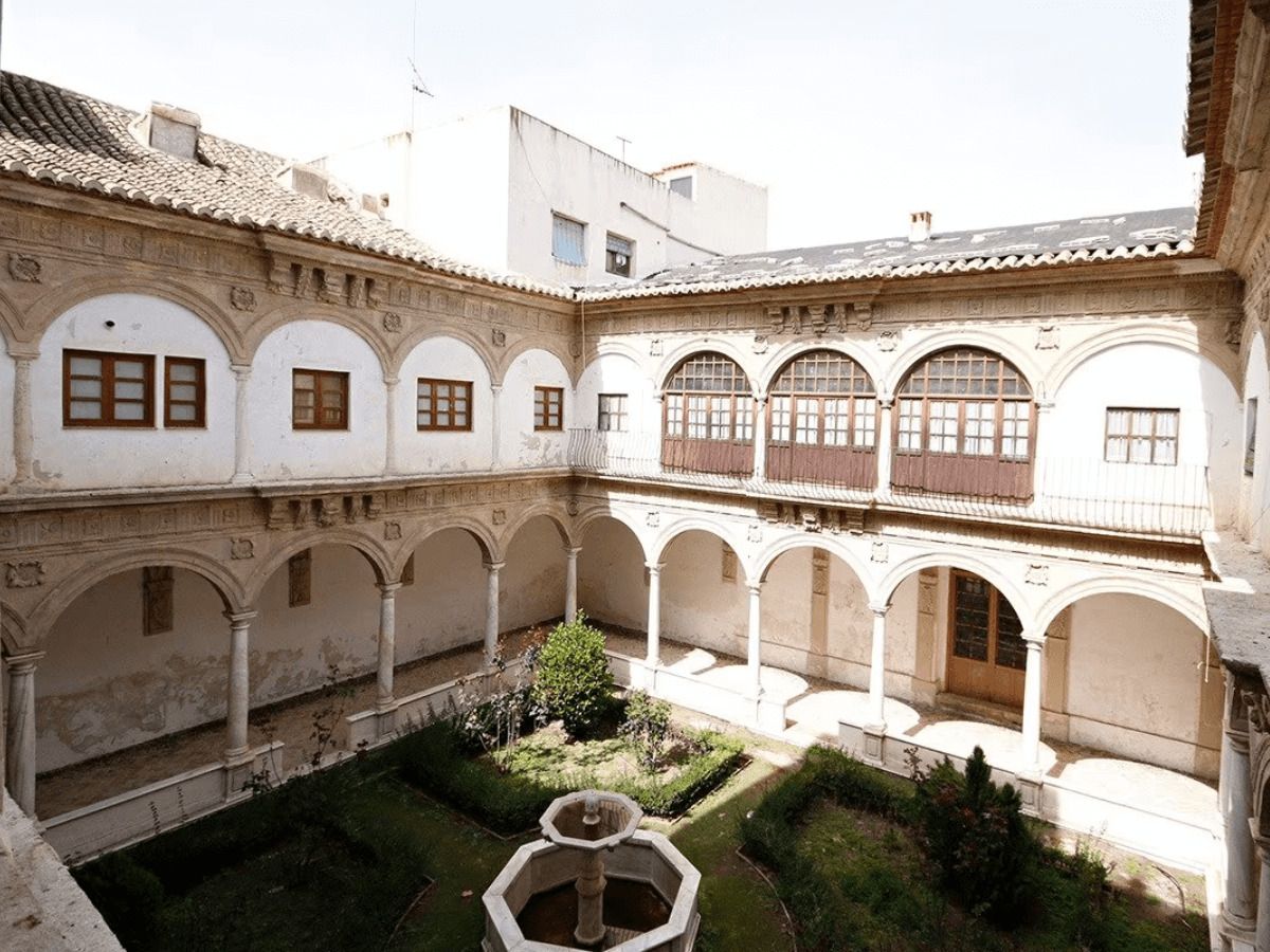 casas curiosas fotocasa