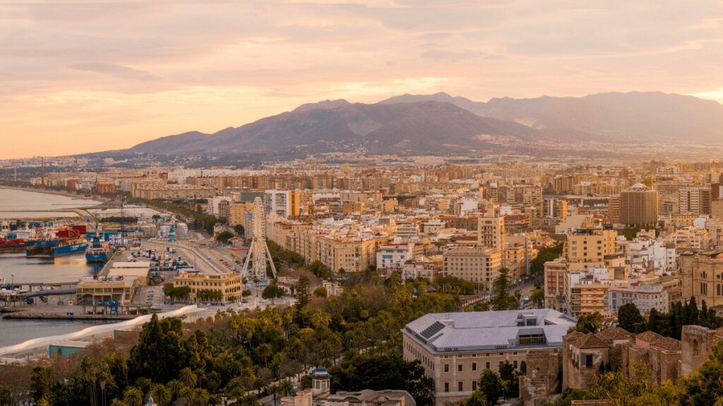 Andalucía es la provincia donde más hipotecas se piden y La Rioja la que menos