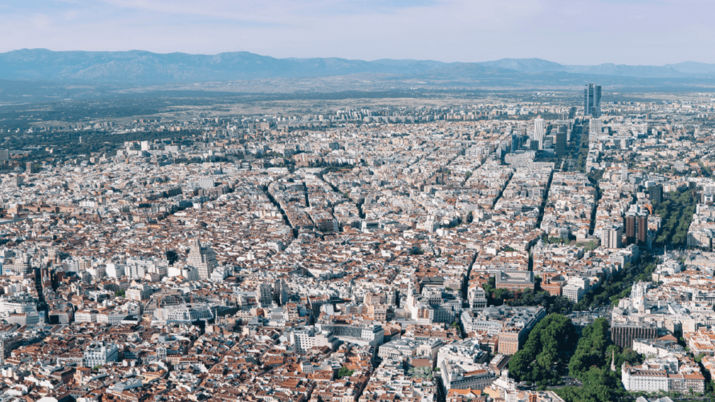 ¿Adivinarías en qué provincias es más barata la vivienda?