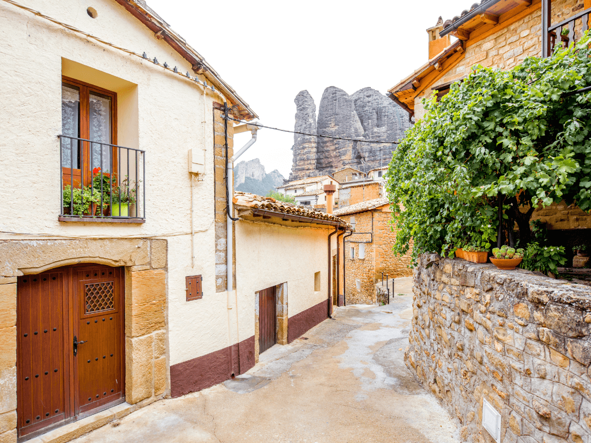 VAVAUP españa rural