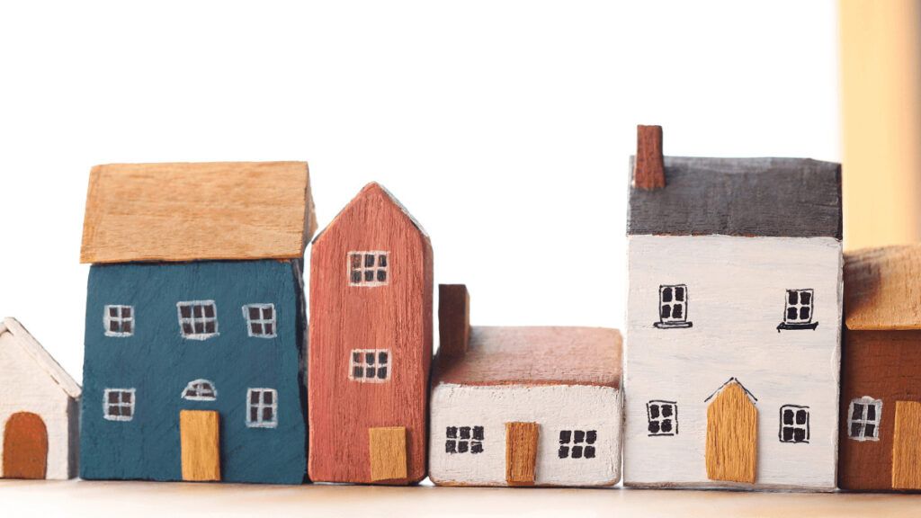 Madrid, Barcelona y Málaga, las provincias donde más importe se pide por hipoteca