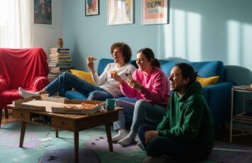 Cómo es el mercado de la vivienda en la Comunidad de Madrid