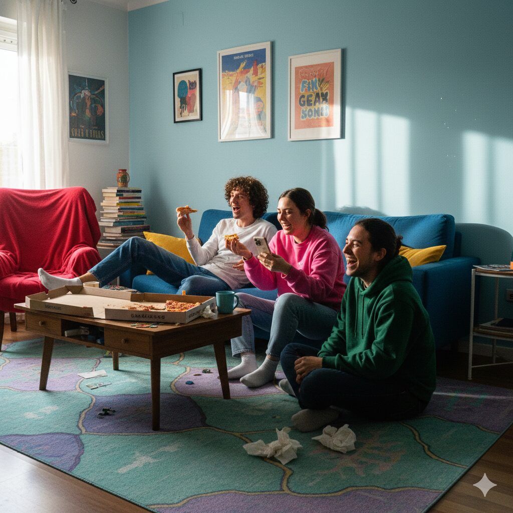 Cómo es el mercado de la vivienda en la Comunidad de Madrid