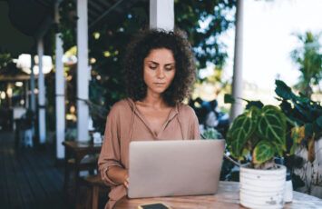 5 pueblos de menos de 100 habitantes y con fibra óptica para teletrabajar