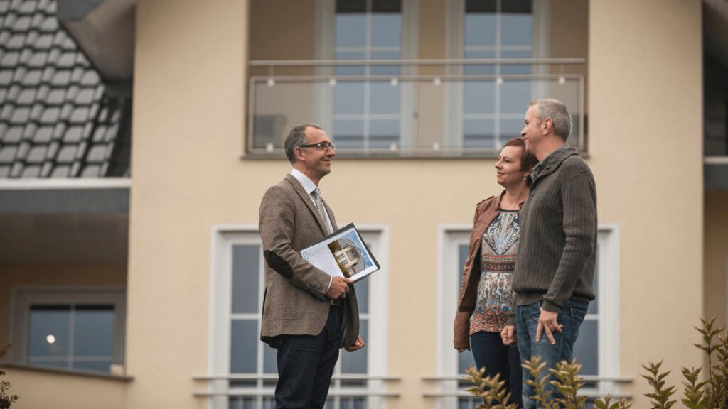 Los tipos de interés no frenan la demanda de compra: un 47% quiere comprar vivienda frente al 43% que busca alquilar