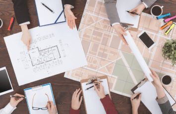 ¿Qué ocurre si no coinciden los límites de una tasación con los que aparecen en el Registro de la Propiedad?