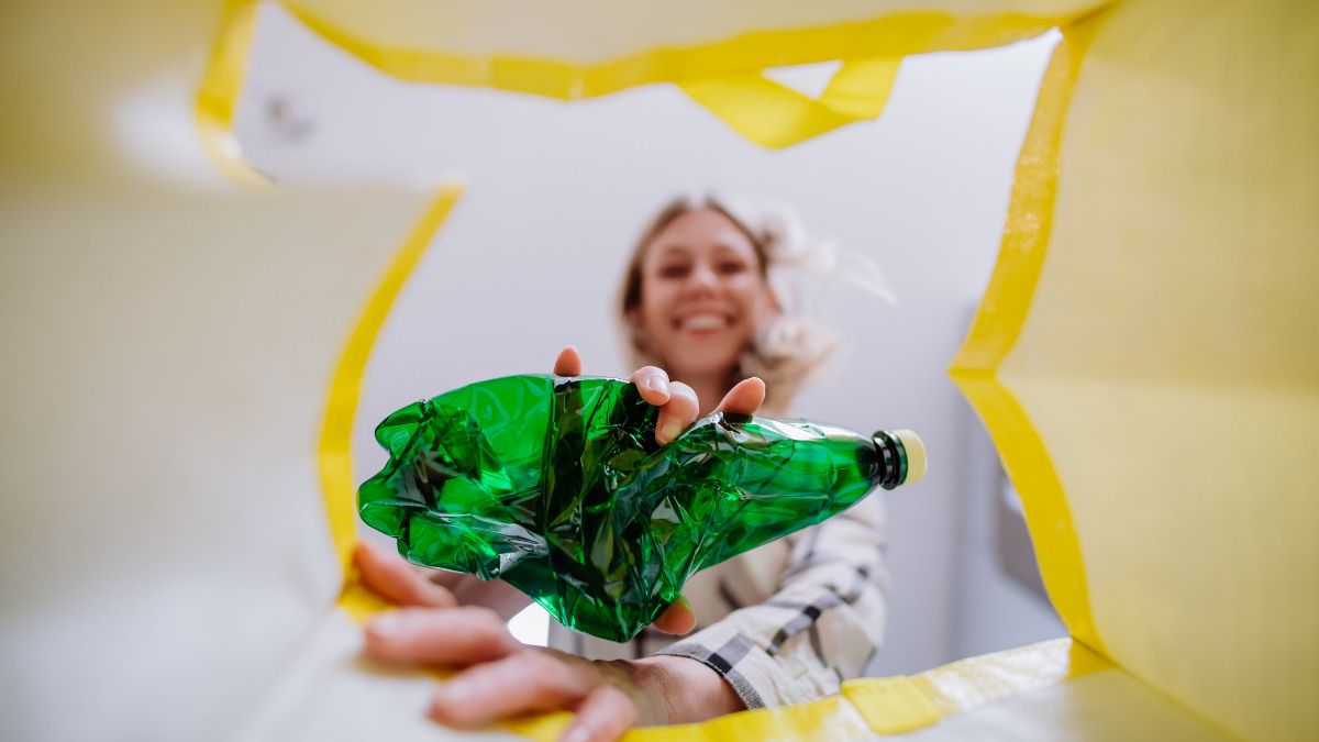 Cómo reciclar en casa de manera fácil y efectiva para toda la familia