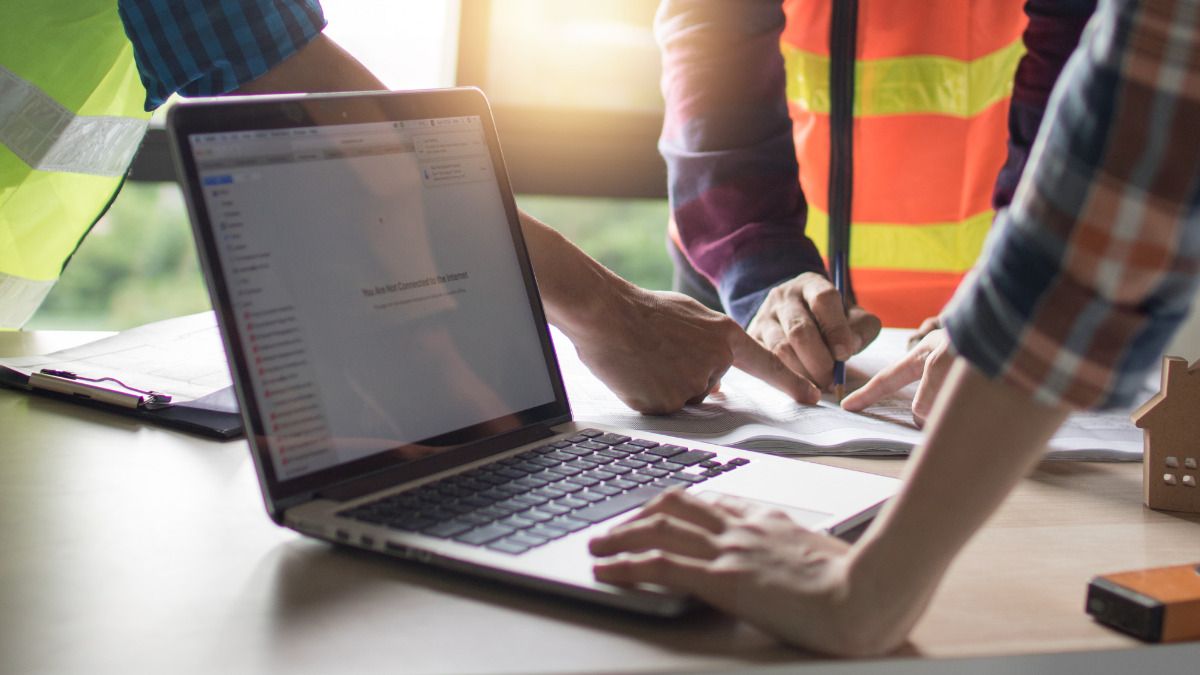 La evolución de los visados de obra nueva: ¿cuántos se piden al año?