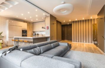 La mayoría de viviendas que se compran en España son de más de 80m2