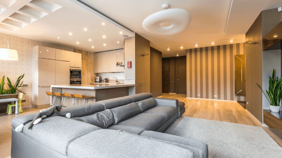 La mayoría de viviendas que se compran en España son de más de 80m2