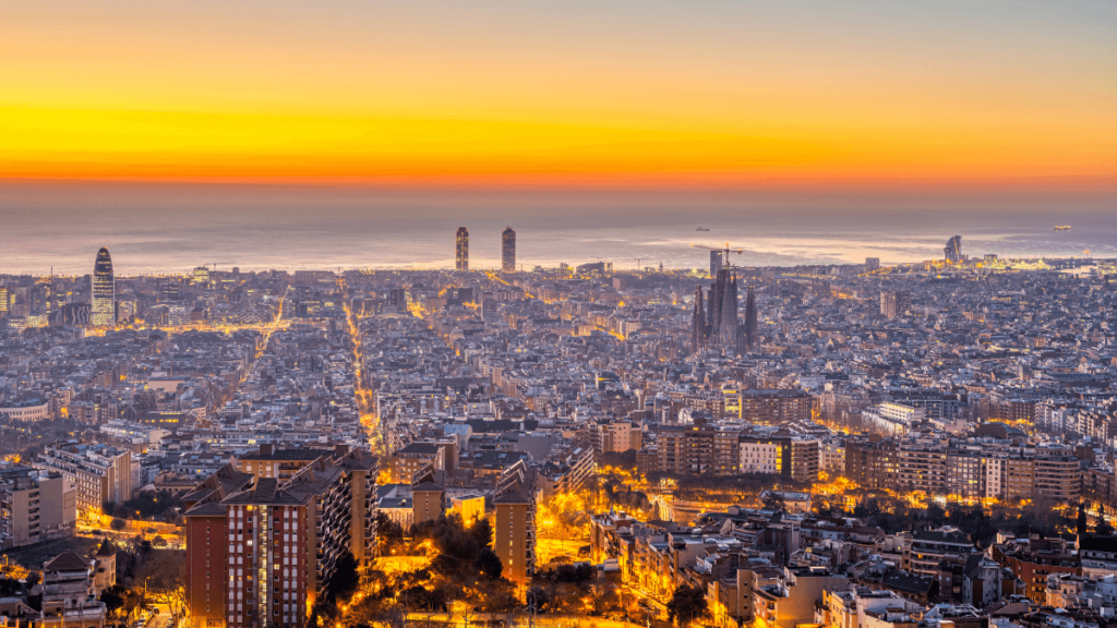 1 de cada 10 europeos que vive en ciudad se ve sobrecargado por el precio de la vivienda