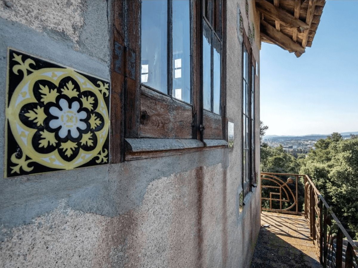 casa de lujo en venta