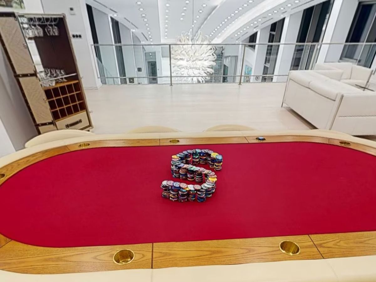 villa de lujo en cadiz