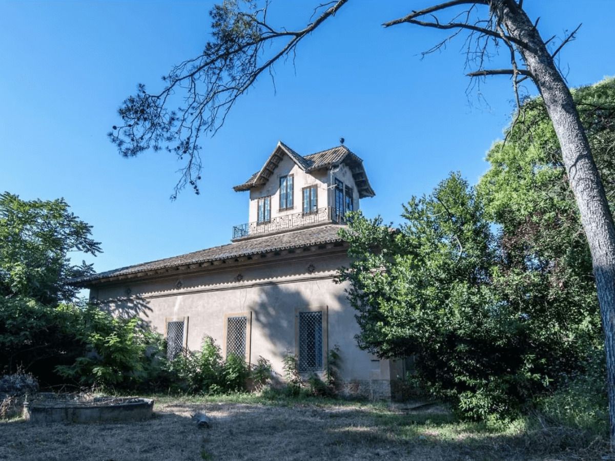 casa de lujo en fotocasa