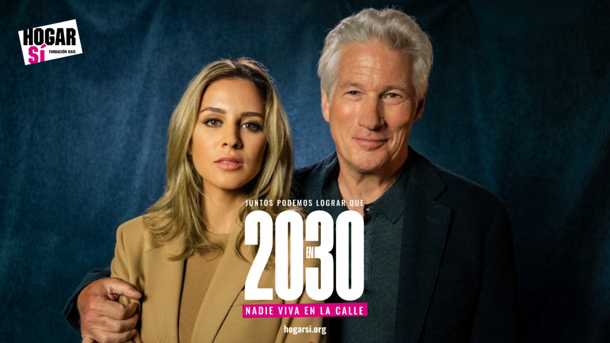 cuenta atras hogar si alejandra y richard gere