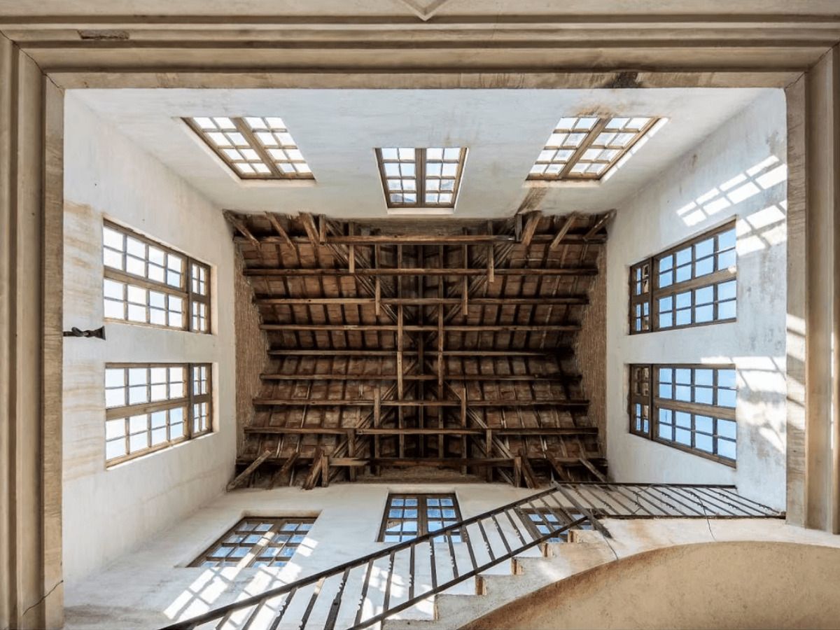 casa de lujo en venta