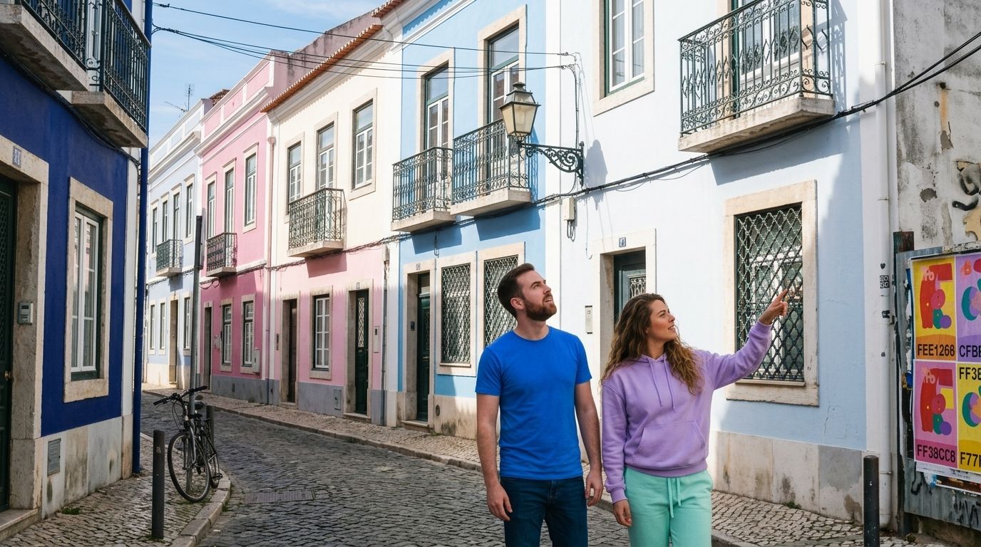 ¿Comprar una casa en un barrio que no conoces? 7 cosas que debes comprobar antes de decidirte