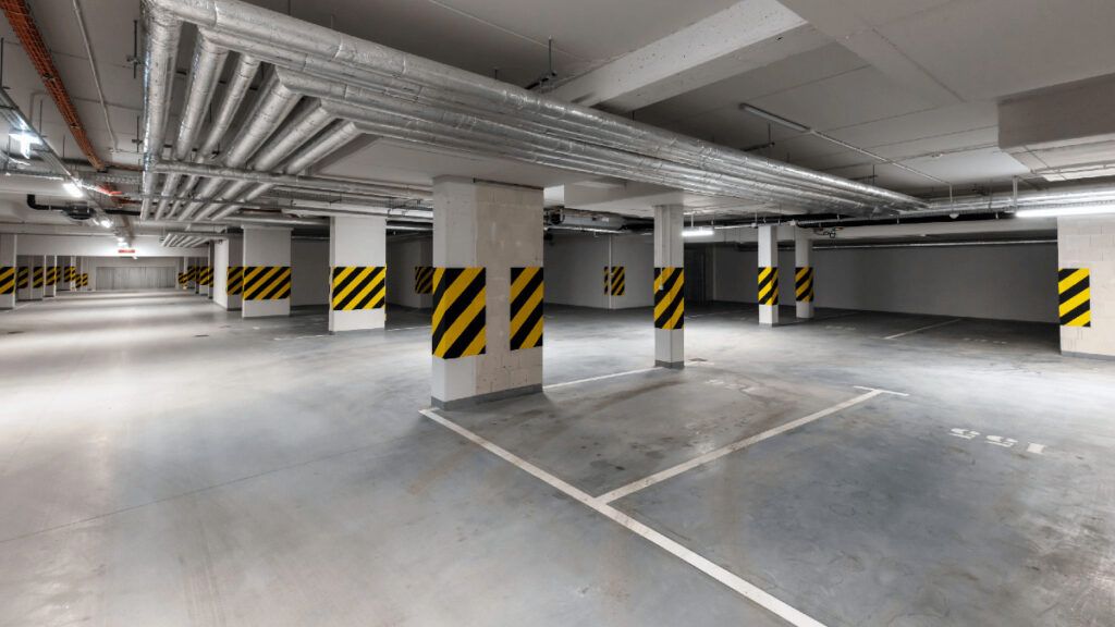 ¿Cuánto cuesta alquilar un garaje? Dinos dónde vives y te daremos un precio