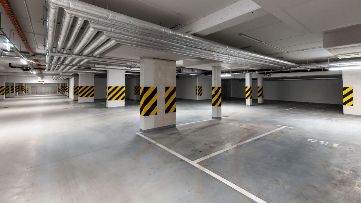 ¿Cuánto cuesta alquilar un garaje? Dinos dónde vives y te daremos un precio