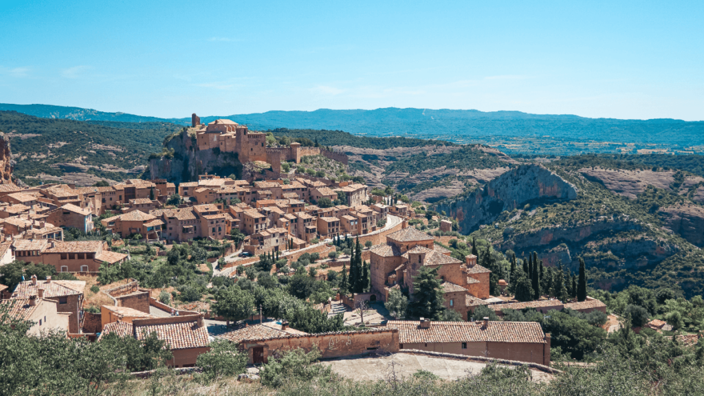 Nos negamos a hablar de la España vaciada: es la España de las posibilidades