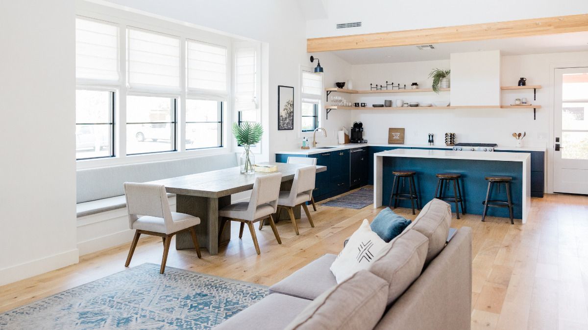 ¿Cómo amueblar un piso de alquiler según el perfil al que quieras alquilar?