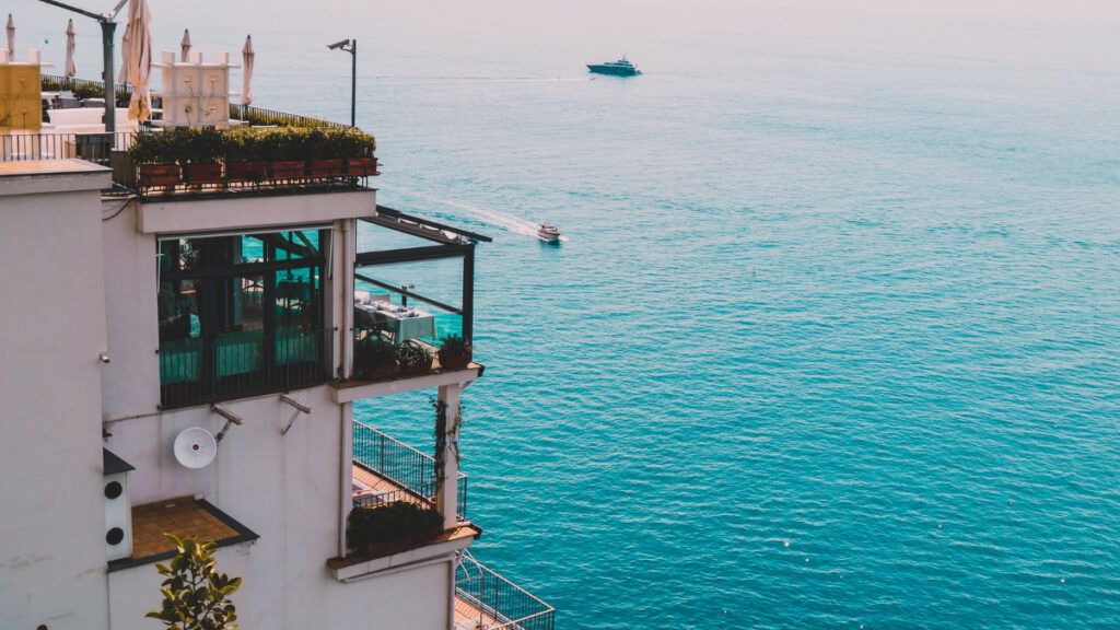 10 ideas para decorar tu casa en la playa estilo mediterráneo