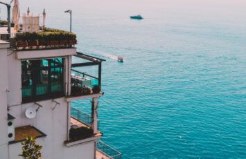 10 ideas para decorar tu casa en la playa estilo mediterráneo